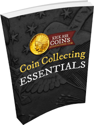 Coin Collecting Essentials eBook